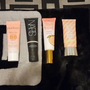 *Bundle* Foundation lot